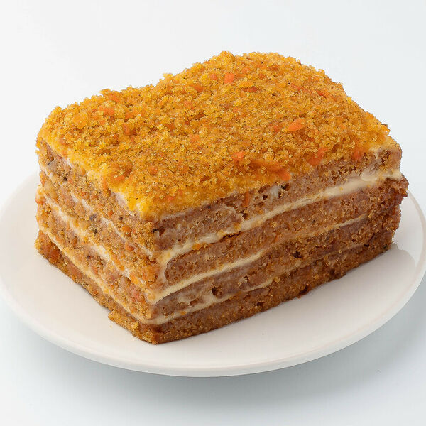 Пирожное Морковное 