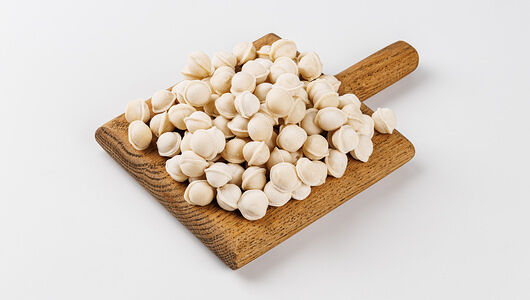 Пельмени микро с курицей, 1кг. Продукт замороженный