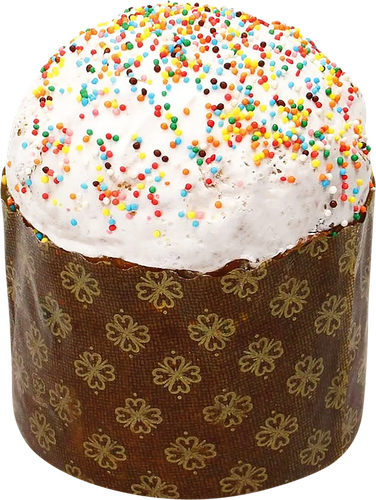 

Кулич Олония Пасхальный 440 г