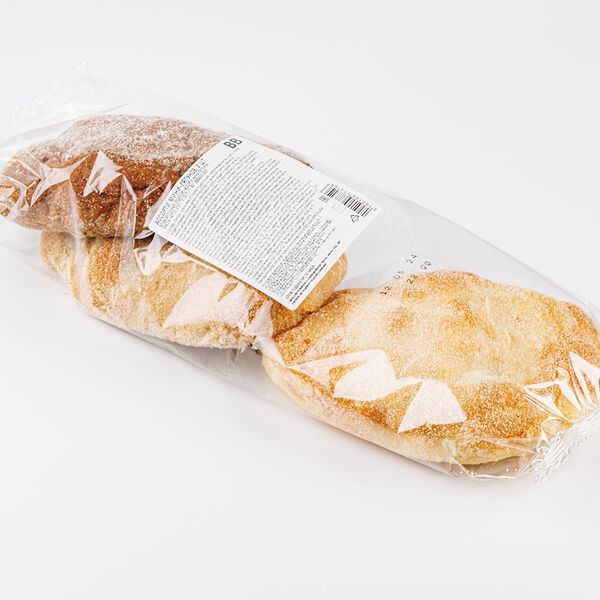 Ассорти мини-ляпунов, 3 шт