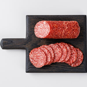 Колбаса сырокопченая полусухая Классическая