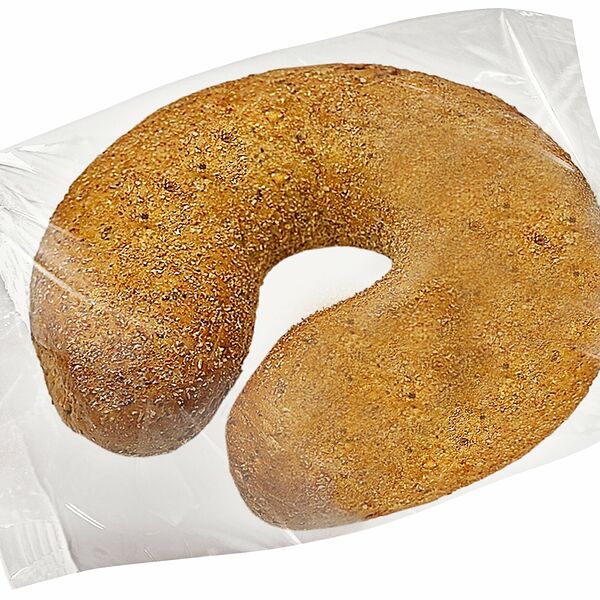 Рогалик Архангельскхлеб овсяный, 250г