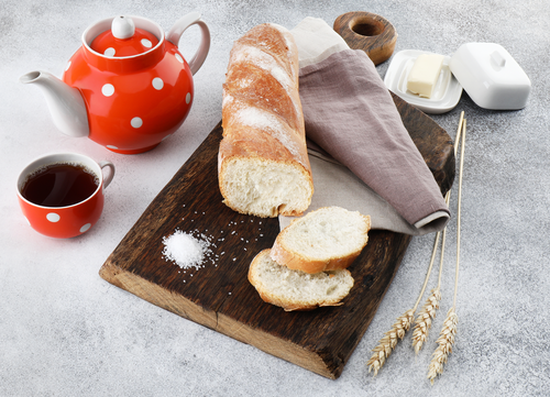 

Багет Лента Fresh Парижский 200 г