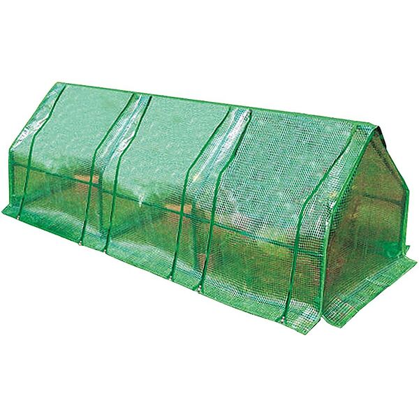 Парник садовый, 181х92х93 см