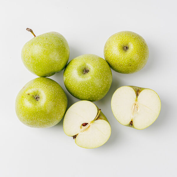 Яблоко Гренни Смит вес