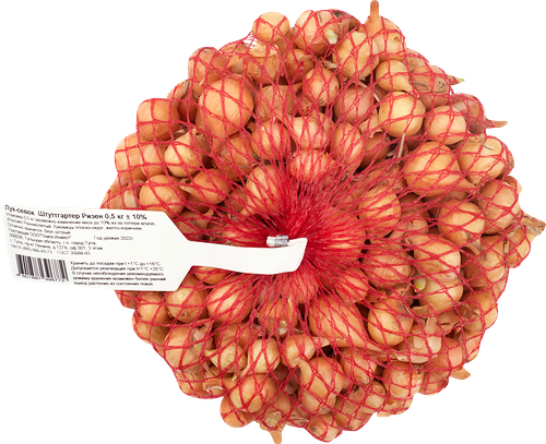 Лук-севок Поиск Cтурон, 500 г