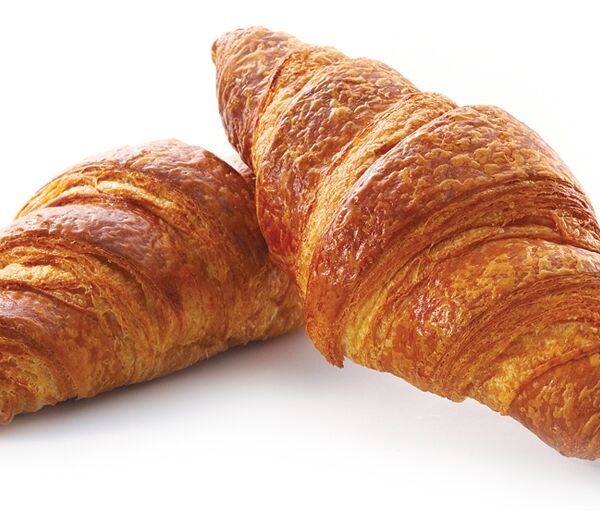 Круассан классический 80г (1шт)