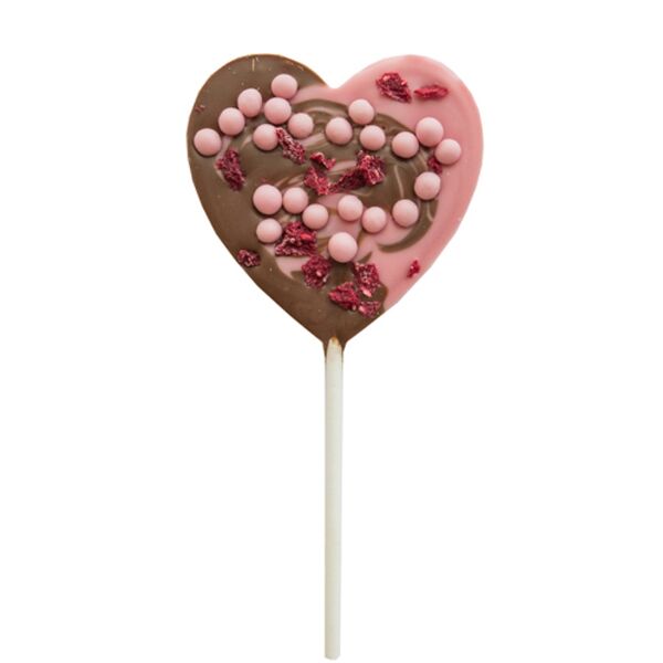 Медиант Любовь в шоколаде