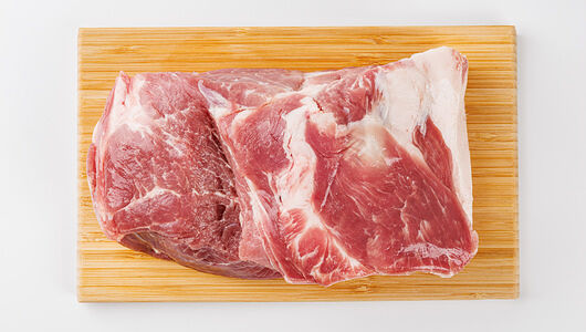 Шейка свиная без кости ВкусВилл