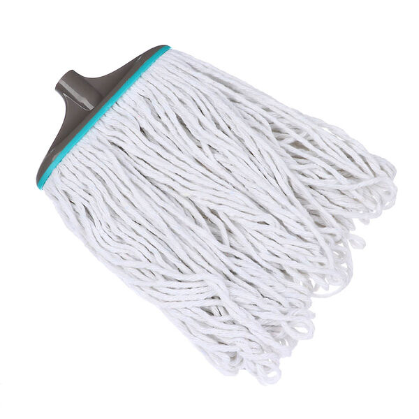 Всёгазин насадка для швабры из хлопка