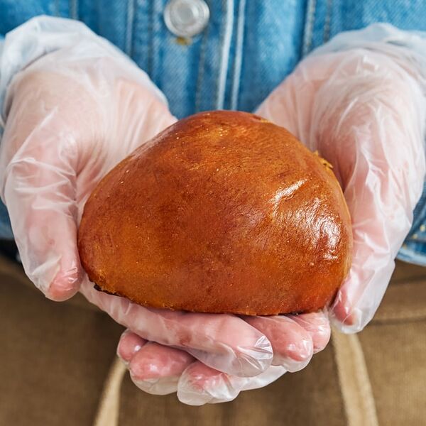 Пирожок с индейкой 65г