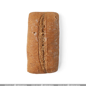 Чиабатта Fazer темная