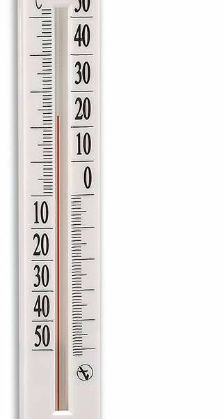 Термометр Первый термометровый завод оконный на липучке без ртути