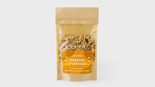 Смесь для салатов, гарниров, десертов 