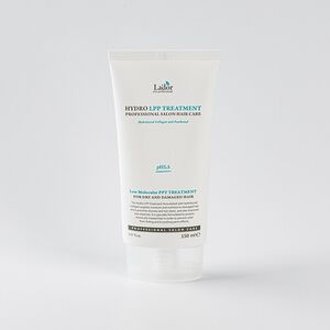 Увлажняющая маска для сухих и поврежденных волос Lador Eco Hydro LPP Treatment 150 мл