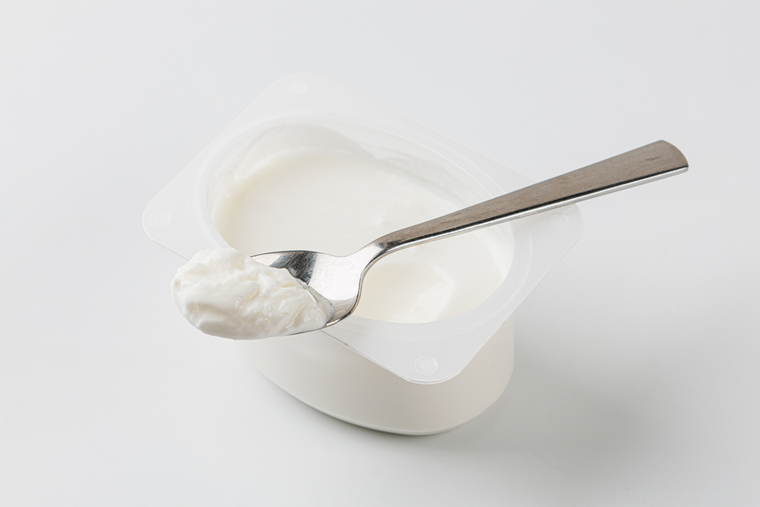 

Йогурт греческий 4% 120 г