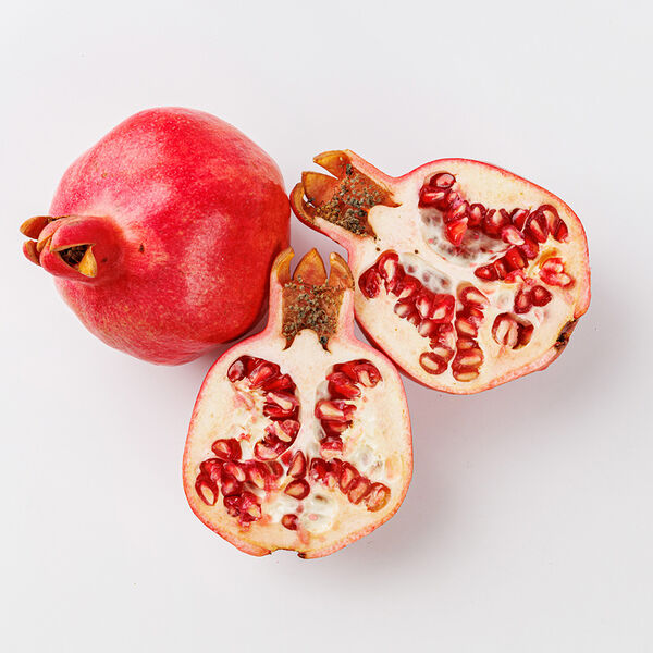 Гранат Азербайджан, вес