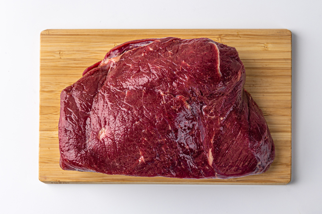 

Говядина кострец б\к травяного откорма, вес