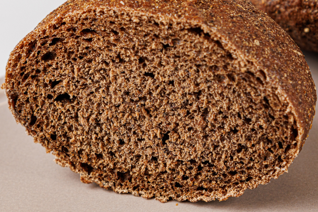 

Булочки ржаные Бородинские, 2 шт