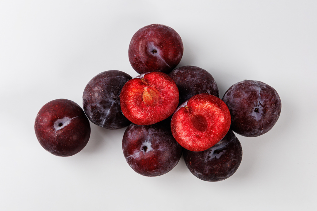 

Слива Азербайджан, вес