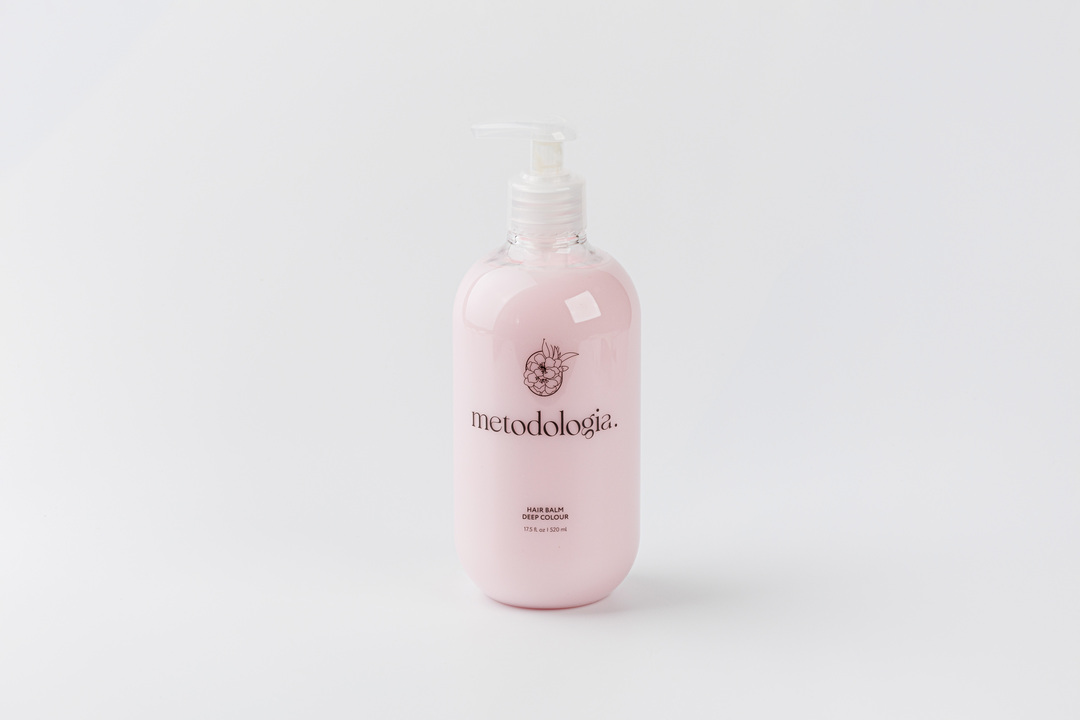 

Бальзам для сохранения цвета окрашенных волос Metodologia, 520 мл