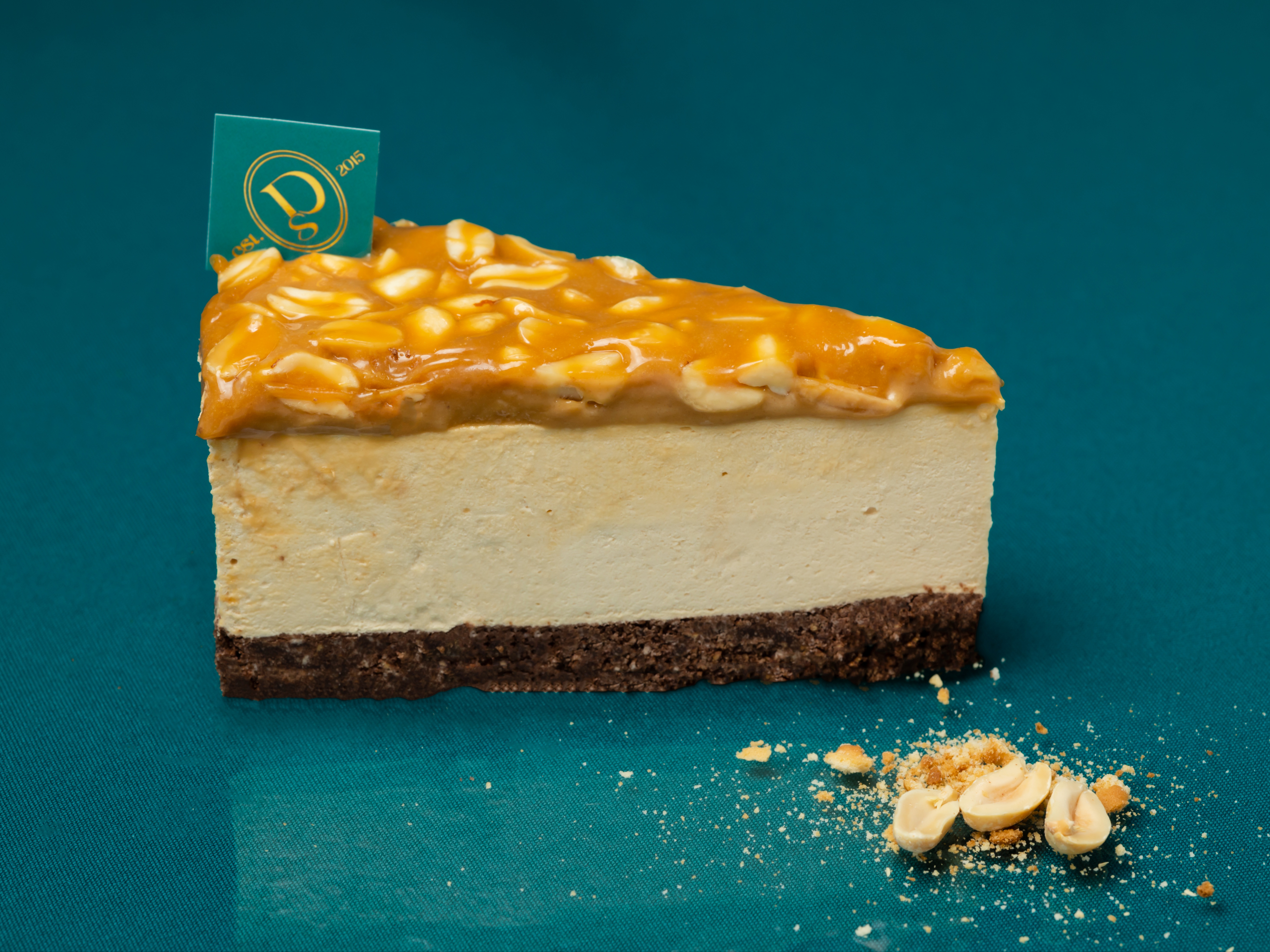 Սնիկերս մուսսային 160գ