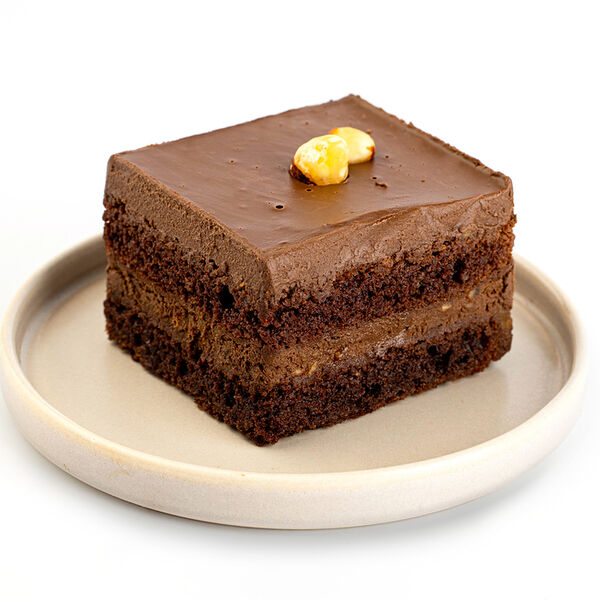 Пирожное Трюфельное постное