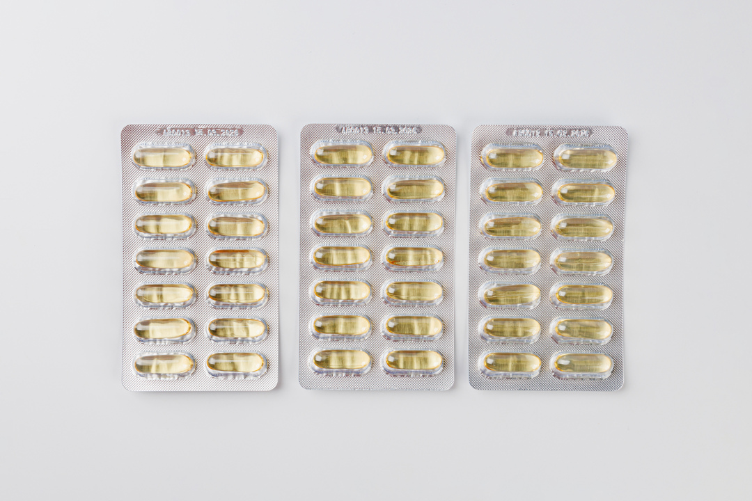 

Salmonica Омега-3 из дикого камчатского лосося капсулы 42 шт.