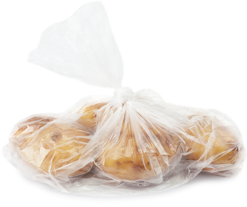 

Картофель новый урожай весовой