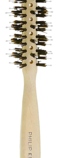 PHILIP KINGSLEY Щетка мини для укладки коротких и средней длины волос