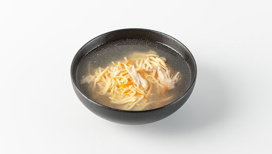 Суп Куриный