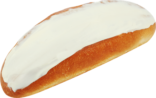 

Батончик Лента Fresh с чесноком 200 г