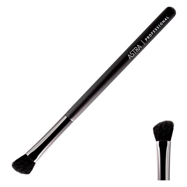 Кисть для макияжа глаз EYELID BRUSH pennello palpebre