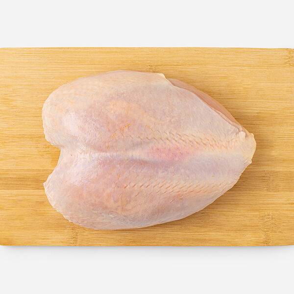 Грудка  ВкусВилл цыплят-бройлеров, вес