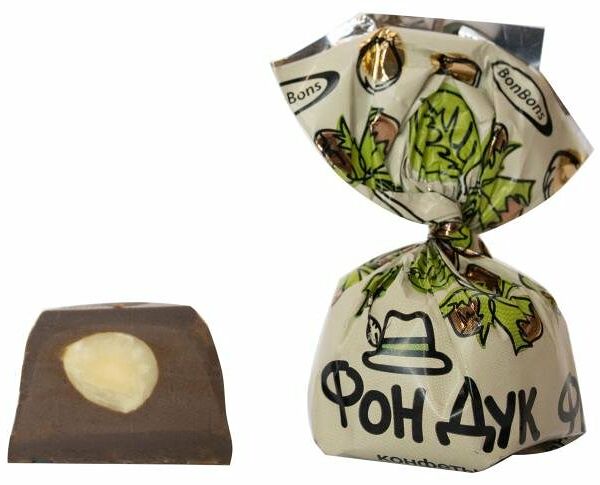 Конфеты BonBons Фон Дук