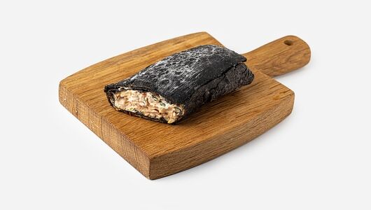 Сэндвич ролл Тунец Братья Караваевы 