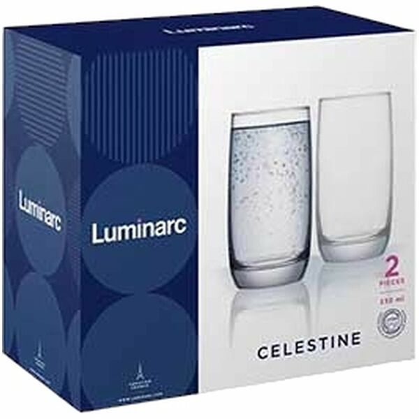 Стакан Luminarc Селестин