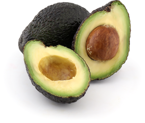 Авокадо Xacc Ready to eat, 2шт, 360г
