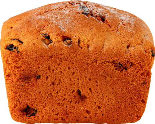 

Кекс Лента Fresh Столичный 325 г