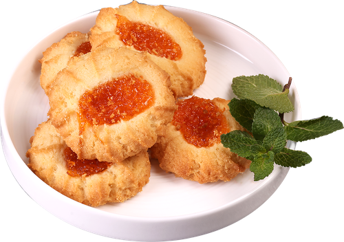 

Печенье сдобное Лента Fresh Северная Столица Восторг, курабье вес