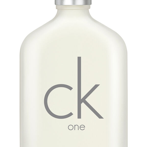 Туалетная вода унисекс Calvin Klein CK One 50 мл