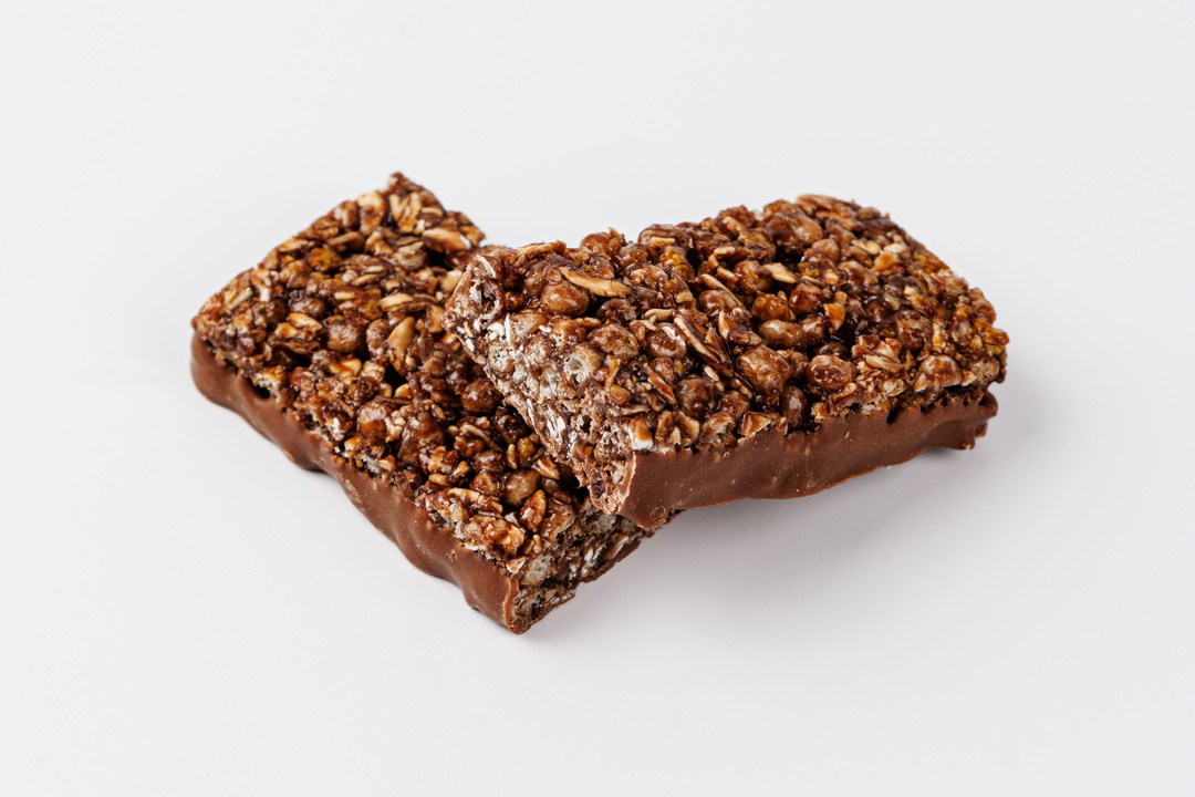 

Батончик злаковый Банан в шоколаде 40 г