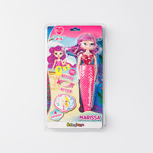 Набор игровой "Волшебные русалочки" в ассортименте, 1 шт