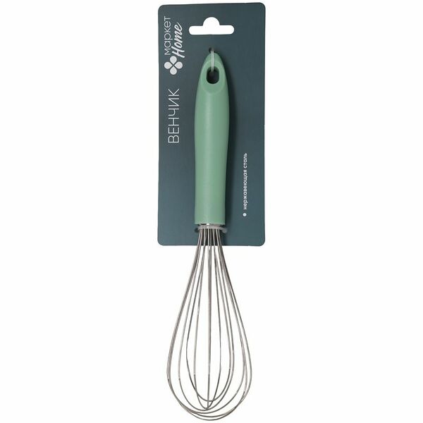 Венчик Маркет Home, цвет в ассортименте