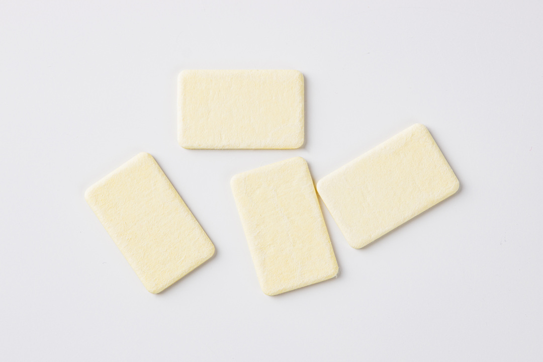 

Пластины Бэби Дэта от летающих насекомых детские 10 шт.