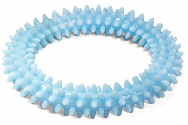 Игрушка для собак Triol Puppy Кольцо 105 мм