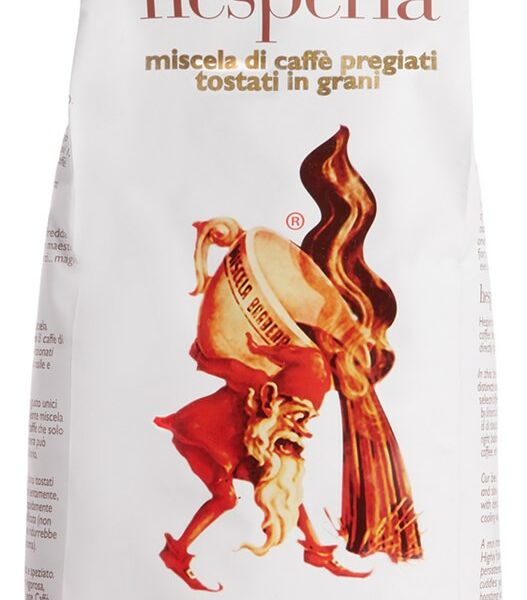 Кофе Barbera Hesperia в зернах