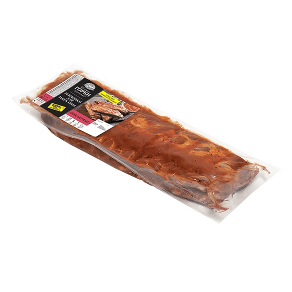 Ребрышки свиные Ближние Горки для запекания пряные