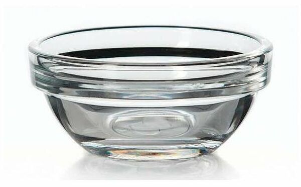 Салатник Шефс 6 см TM Pasabahce (Пашабахче)