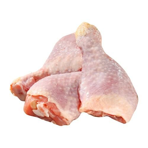 Голень куриная для запекания Магнит вес